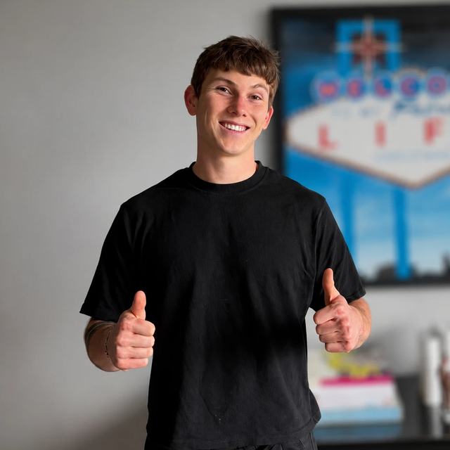 Urban, founder of staypl.